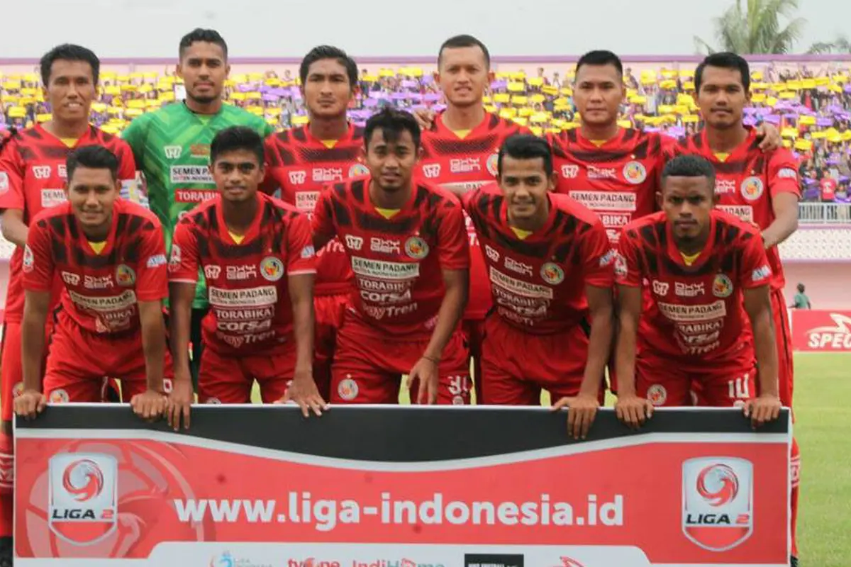 Semen Padang