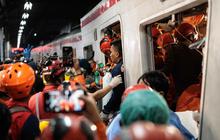 Muncul Dugaan Sinyal Eror Sebelum Tabrakan Kereta di Bekasi Timur, KAI Beri Penjelasan