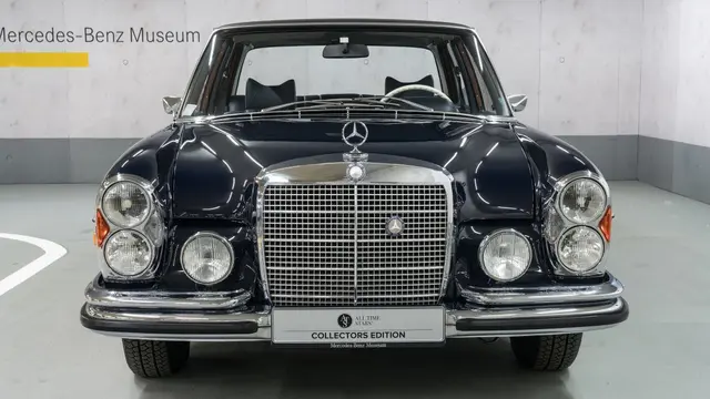 Mercedes