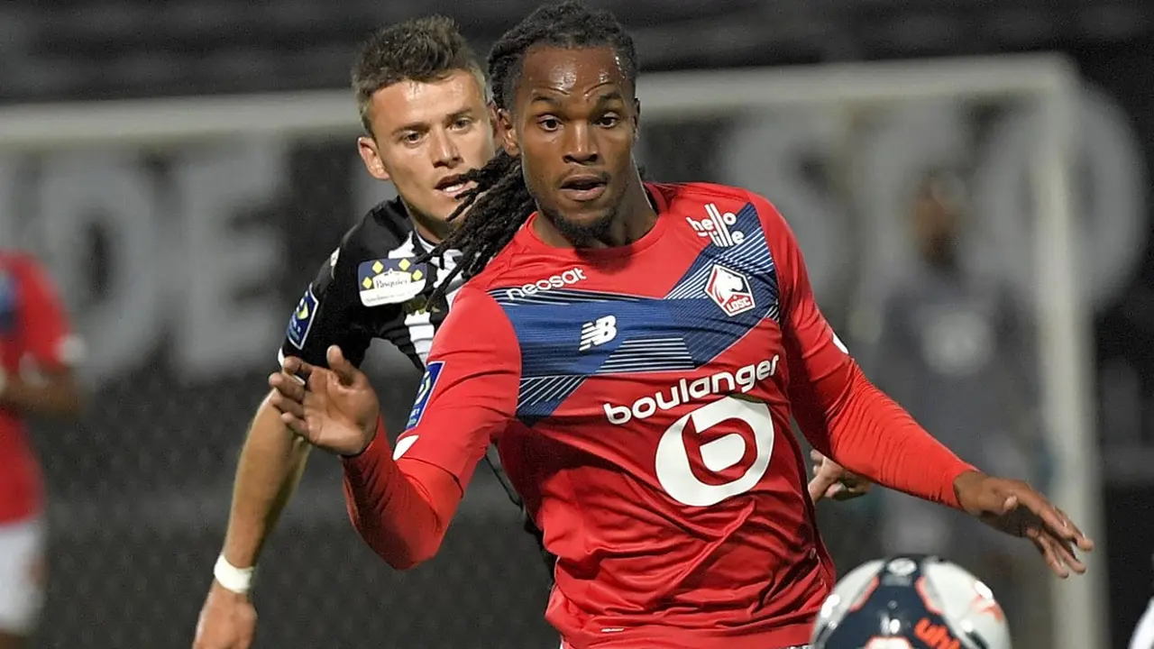 Renato Sanches