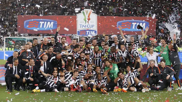 Juventus