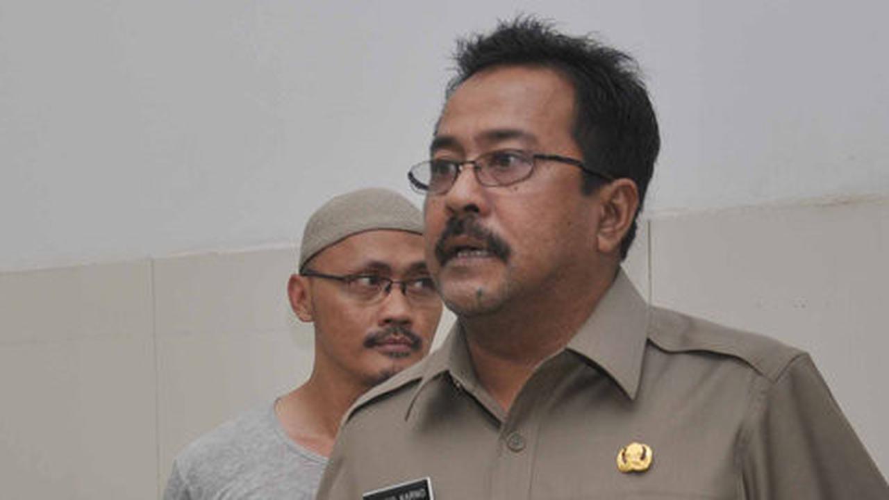 Jadi Gubernur Banten, Rano Karno akan lakukan reformasi birokrasi