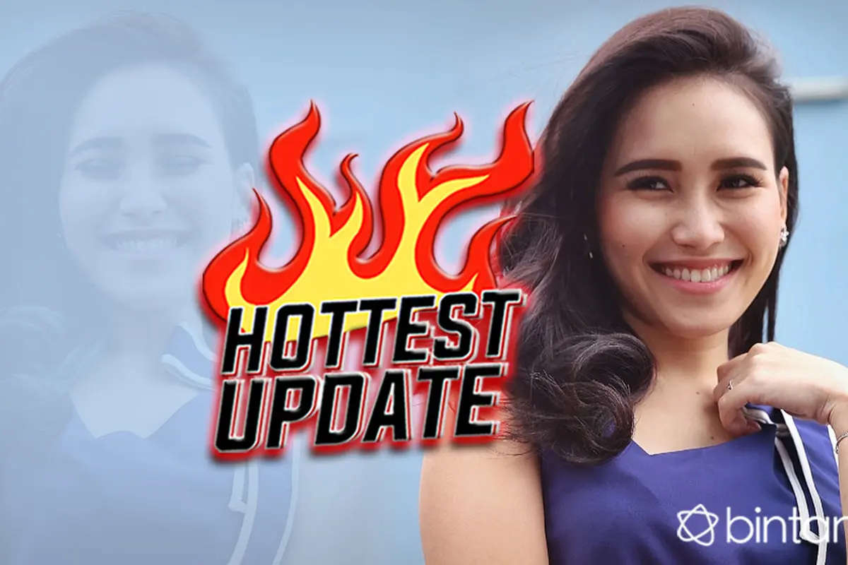 [Bintang] HL Hottest Update Ayu Ting Ting