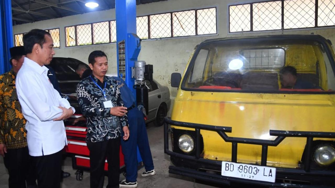 Dok. Istimewa