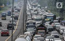 Agar Tak Terjebak Macet, Hindari Puncak Arus Balik Tanggal 24 dan 28-29 Maret 2026