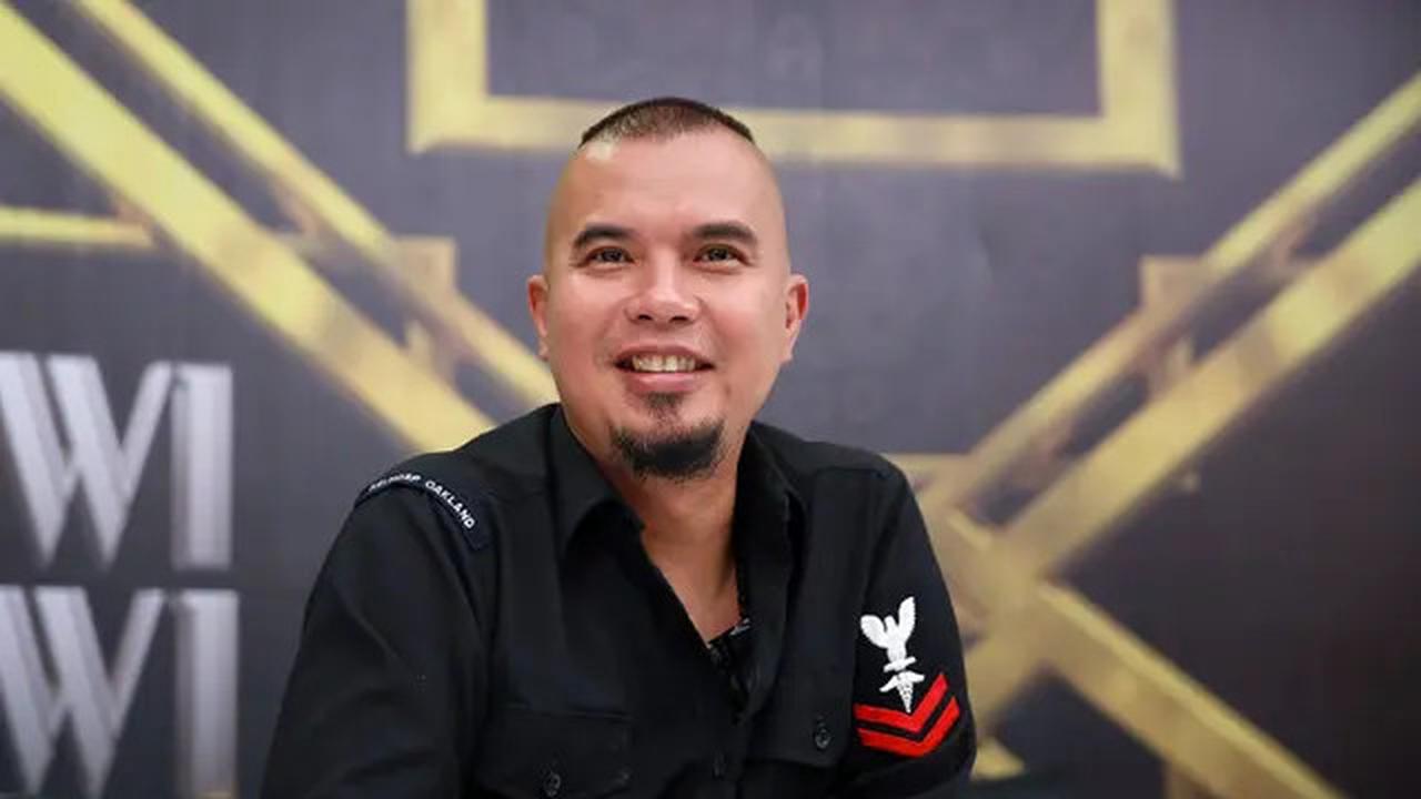 Ari Lasso Akhirnya Ucapkan Selamat Ultah untuk Ahmad Dhani: Panjang Umur, Dijauhkan dari Marabahaya!