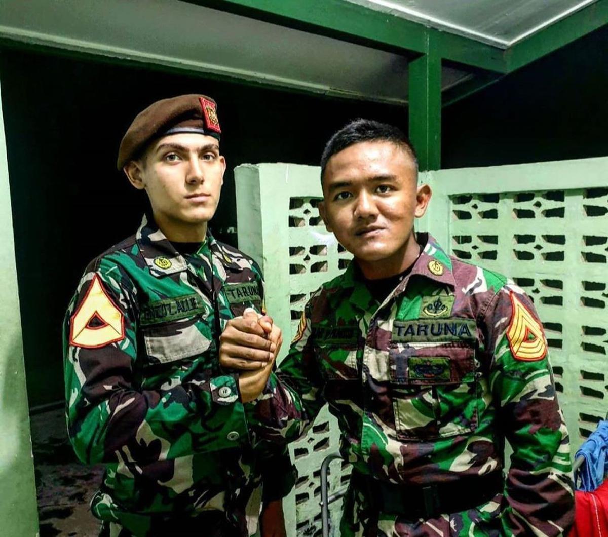 Dok. Istimewa