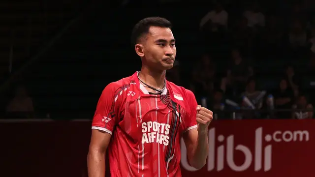 Tommy Sugiarto