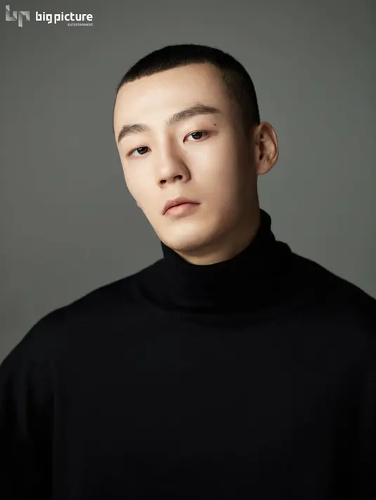 Kim Min Gwi. (Agensi Big Picture Entertainment/ http://bigpicture-ent.com)