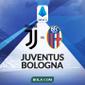 Serie A - Juventus Vs Bologna (Bola.com/Adreanus Titus)