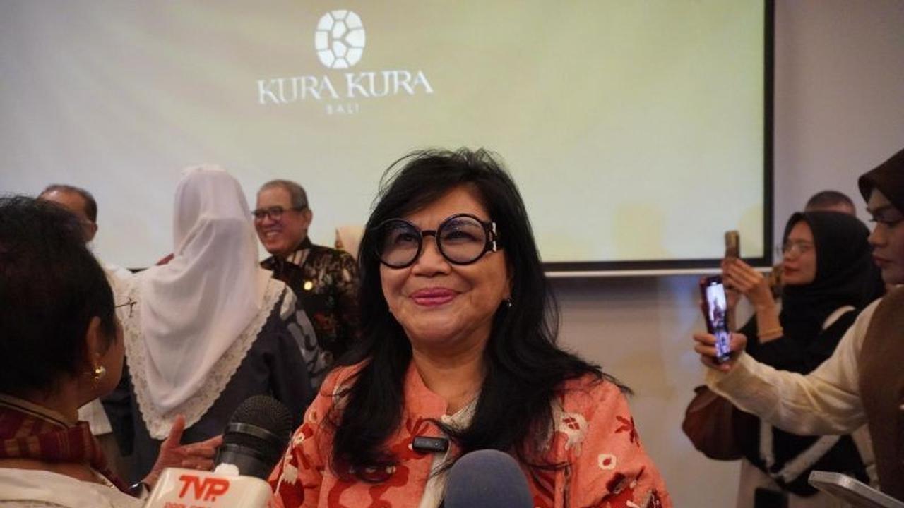 Komisi VII DPR RI Minta Kajian Mendalam Rencana Pusat Keuangan KEK Kura Kura Bali