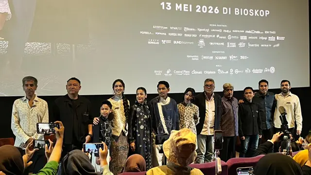 Tentang Keluarga dan Memori, Intip Cerita di Balik Film Yang Lain Boleh Hilang Asal Kau Jangan