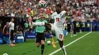 Panama vs Inggris Sudah Mulai, Dapatkan Link Live Streaming Piala Dunia 2026