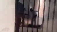 Viral Video Pria Diduga Dicambuk di KPPG Bogor