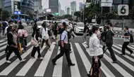 Penduduk Indonesia Paling Banyak Berzodiak Cancer dan Taurus