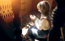 Hukum Wanita Haid I'tikaf, Simak Penjelasan Lengkap Ulama