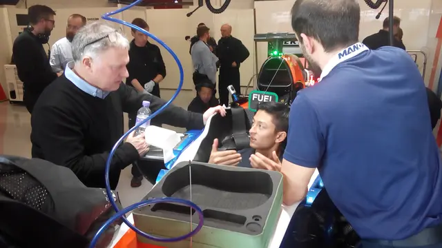 Rio Haryanto