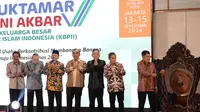 Ahmad Muzani Ajak Alumni PII Siap Jadi Pemimpin Bangsa