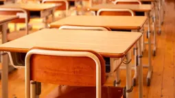Anak 6 Tahun di India Meninggal Usai Ditampar Guru