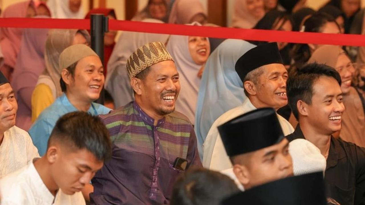 Otorita IKN dan BI Perkuat Literasi Ekonomi Masyarakat di Kawasan Nusantara Saat Safari Ramadhan 2026