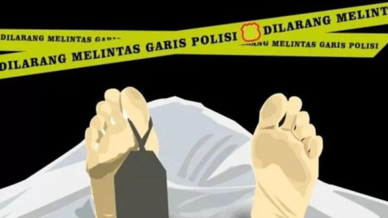 Tragis! Remaja 16 Tahun Aniaya Kekasih Mahasiswi hingga Tewas di Jaktim, Motif Cemburu Jadi Pemicu