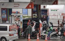 Pertamina Patra Niaga Resmi Umumkan Kenaikan Harga Pertamax dan Pertamax Green Mulai 10 Juni 2026