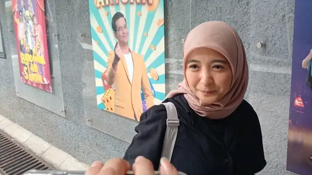 Arafah Rianti