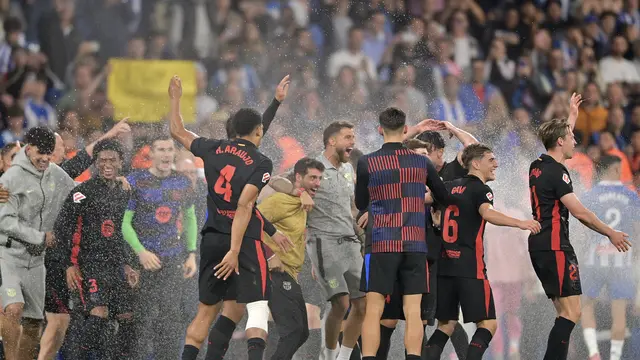Barcelona