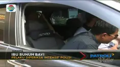 Sampai saat ini polisi masih lakukan pemeriksaan terkait motif pembunuhan pelaku.