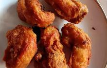 Cara Memasak Ayam Goreng Tulang Lunak 12 Menit yang Praktis dan Hemat Gas