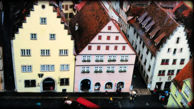 4 Spot Keren yang Cuma Bisa Kamu Temukan di Jerman
