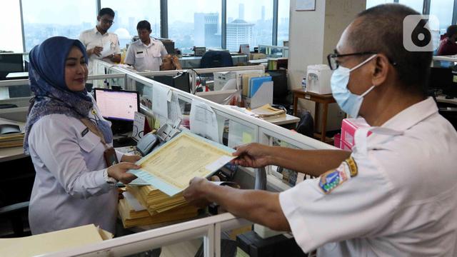 Tak Ada Halal Bihalal, ASN Pemprov DKI Jakarta Langsung Kerja Usai Libur Lebaran Idul Fitri