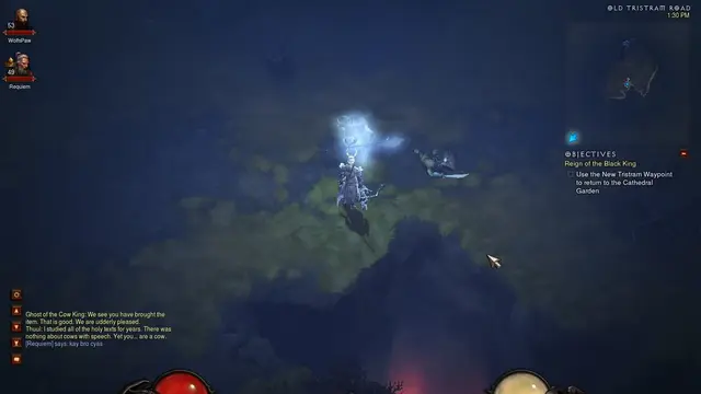 Diablo III