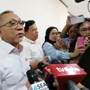Zulhas: Koperasi Desa Merah Putih Bukan Supermarket