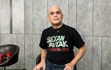 Tak Lagi Muda Ozy Syahputra Bakal Perankan Setan Botak di Jembatan Ancol di Umur 62 Tahun: Jangan Harap Aku Bakal Centil!