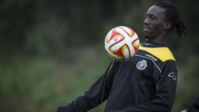 Striker Senegal Ini Gagal Manfaatkan Peluang Setelah Kecoh Lawan