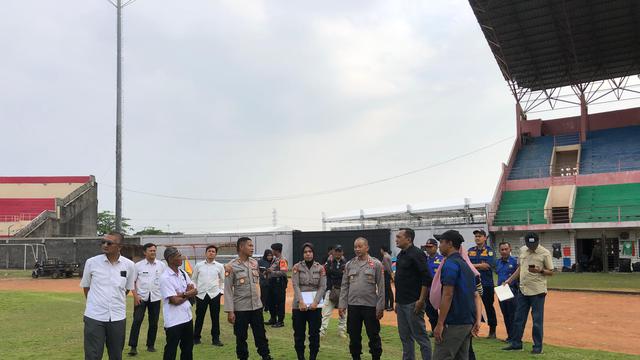 Stadion Sultan Agung