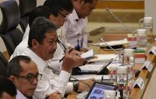 VIDEO: Telak Firman Golkar Depan Menteri Sakti "Semua Tahu PIK, Jangan Ada Negara Dalam Negara!"