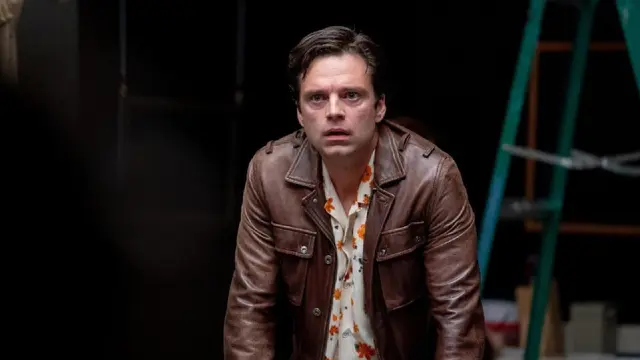 A Different Man (imdb)