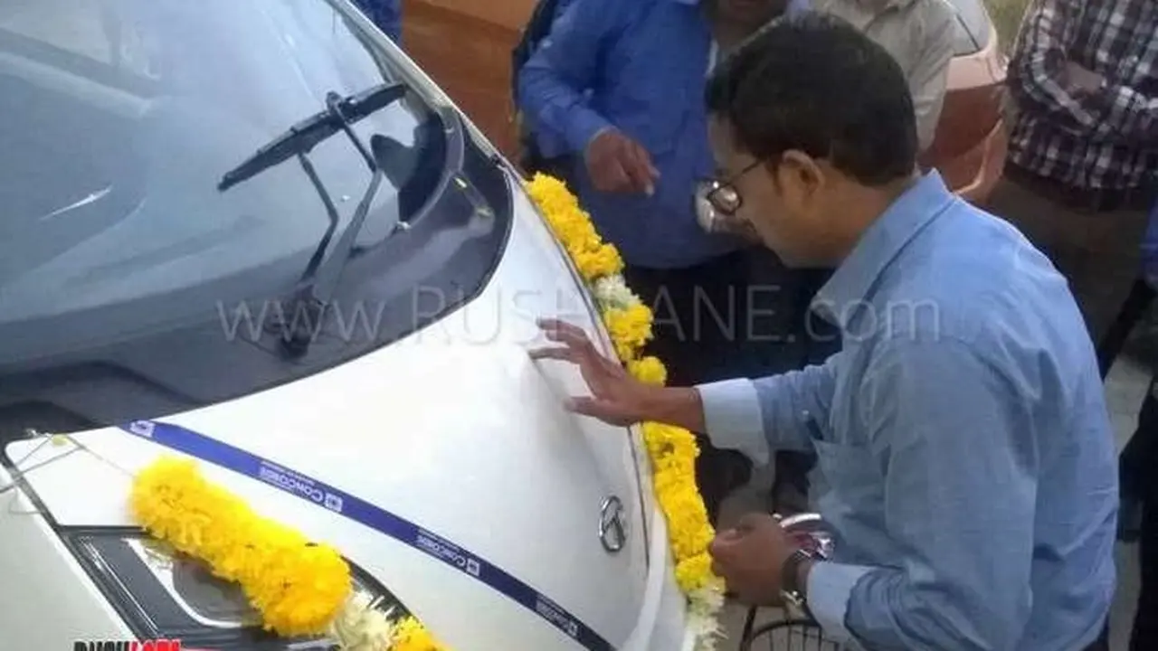 Nasib Tragis Mobil Termurah di Dunia