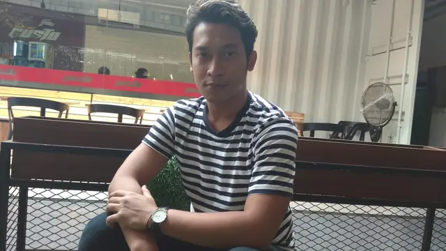 Ade Firman Hakim Dapat Kejutan