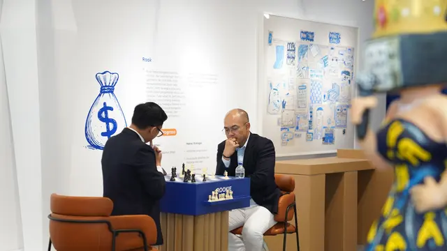 Art Jakarta Papers 2026