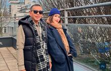 Ayah Ojak Ultah, Deretan Momen Manis Bareng Sang Ayah Dibagikan Ayu Ting Ting Tuai Sorotan