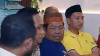 Golkar: Prabowo ke AS Perkuat Posisi Diplomasi Indonesia Bebas Aktif