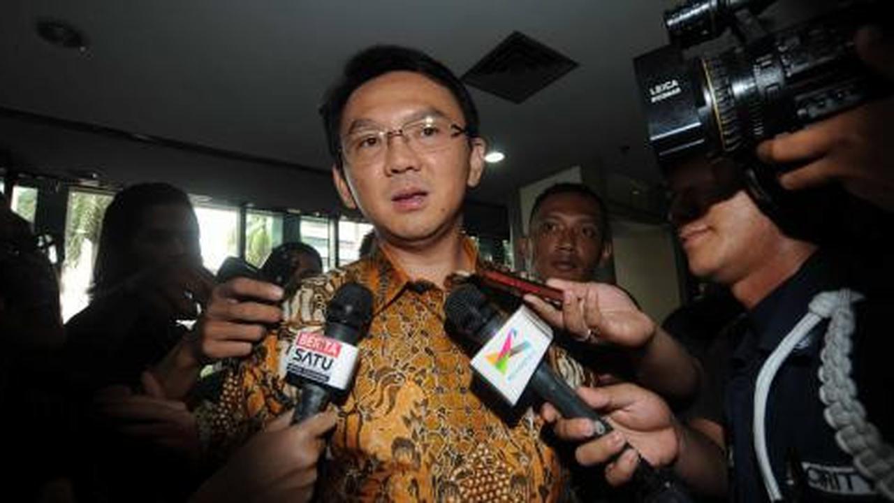 Jadi calo, pejabat Rusun Marunda dicopot Ahok