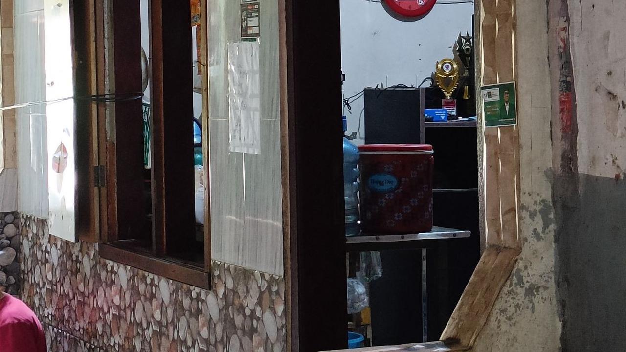 Dok. Istimewa