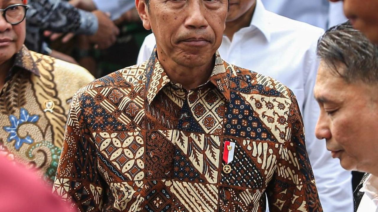 Kepergiannya telah meninggalkan duka mendalam bagi keluarga, sahabat, dan seluruh rakyat Indonesia yang mengenalnya sebagai seorang negarawan yang penuh integritas. Foto: Liputan6.com / Angga Yuniar<br>