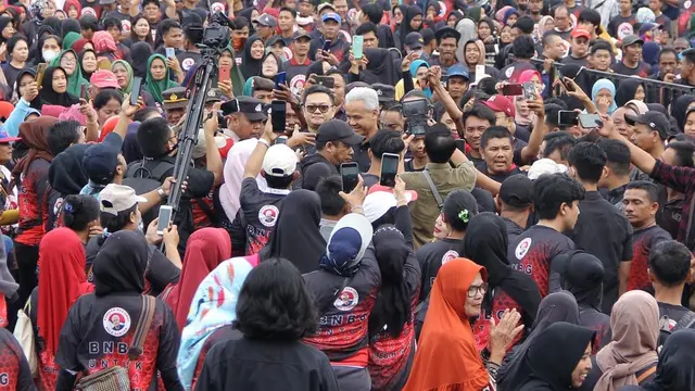Ganjar Pranowo