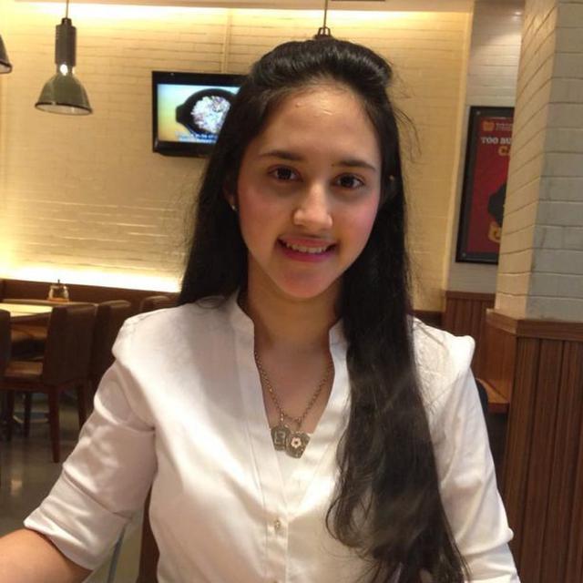 6 Potret Transformasi Tsamara Amany, Aktif Sejak Dulu hingga Jadi Politikus Muda