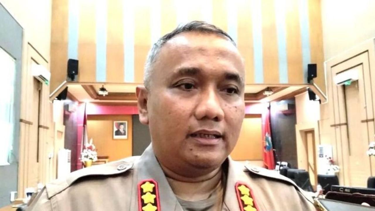 Polresta Ambon Gencarkan Kampanye Perdamaian untuk Jaga Kondusifitas Wilayah